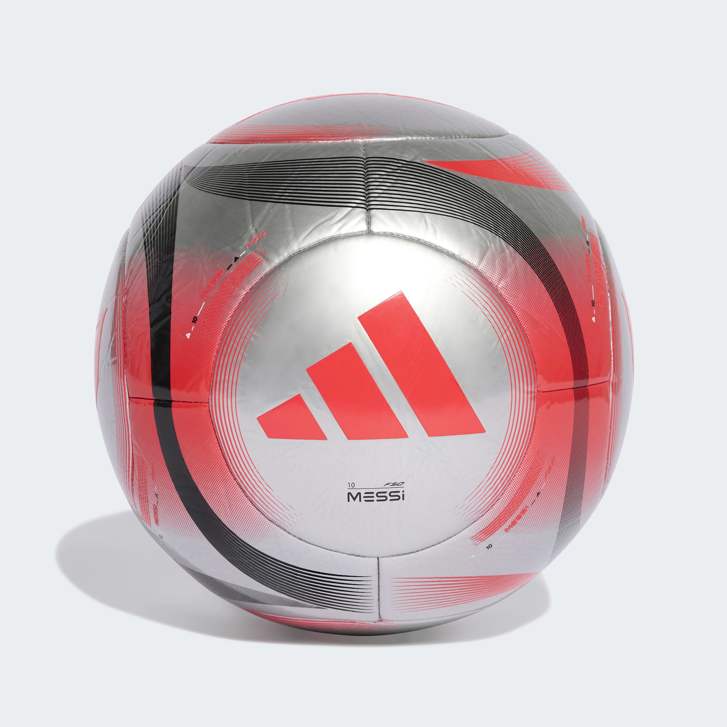 Adidas Messi Club Soccer Ball