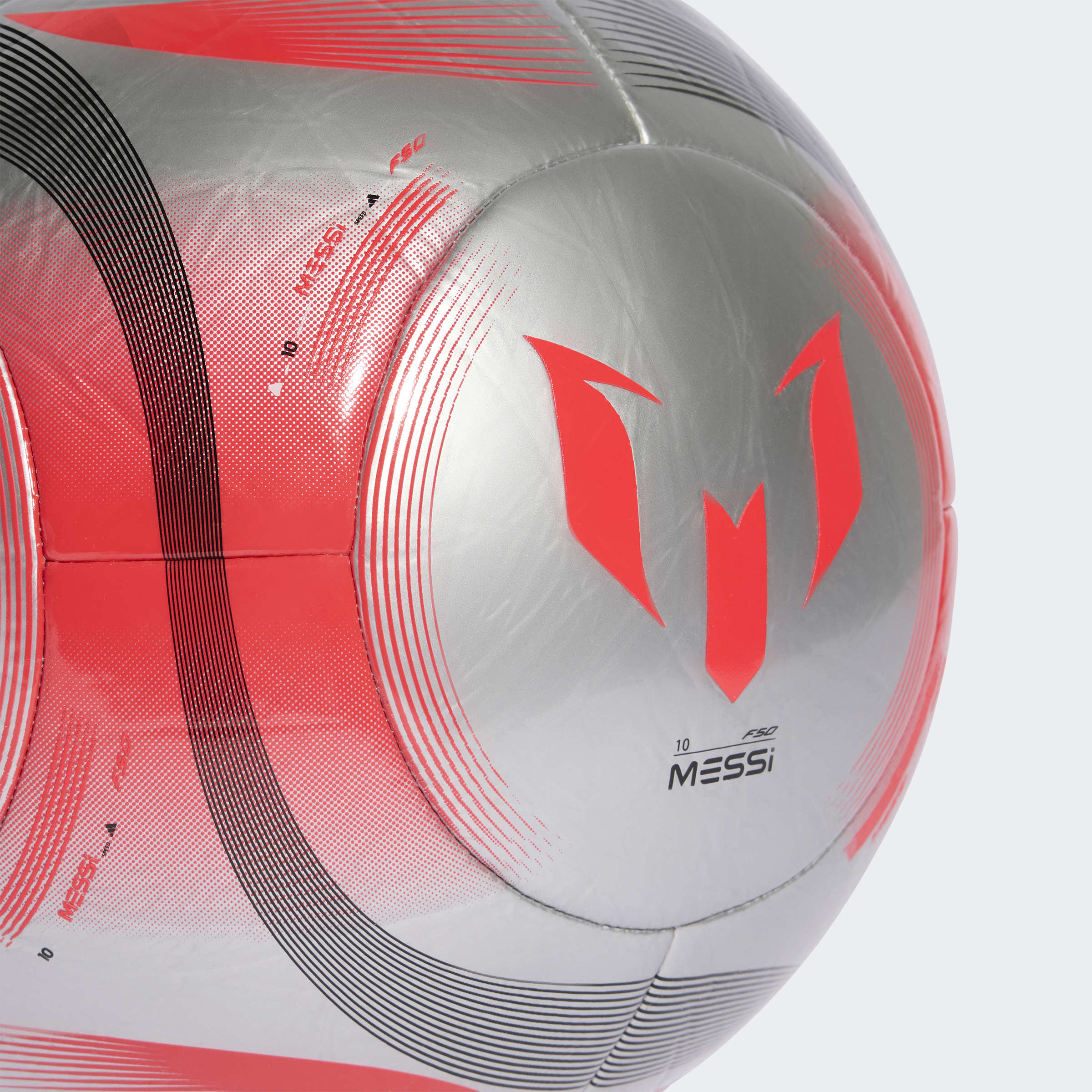 Adidas Messi Club Soccer Ball