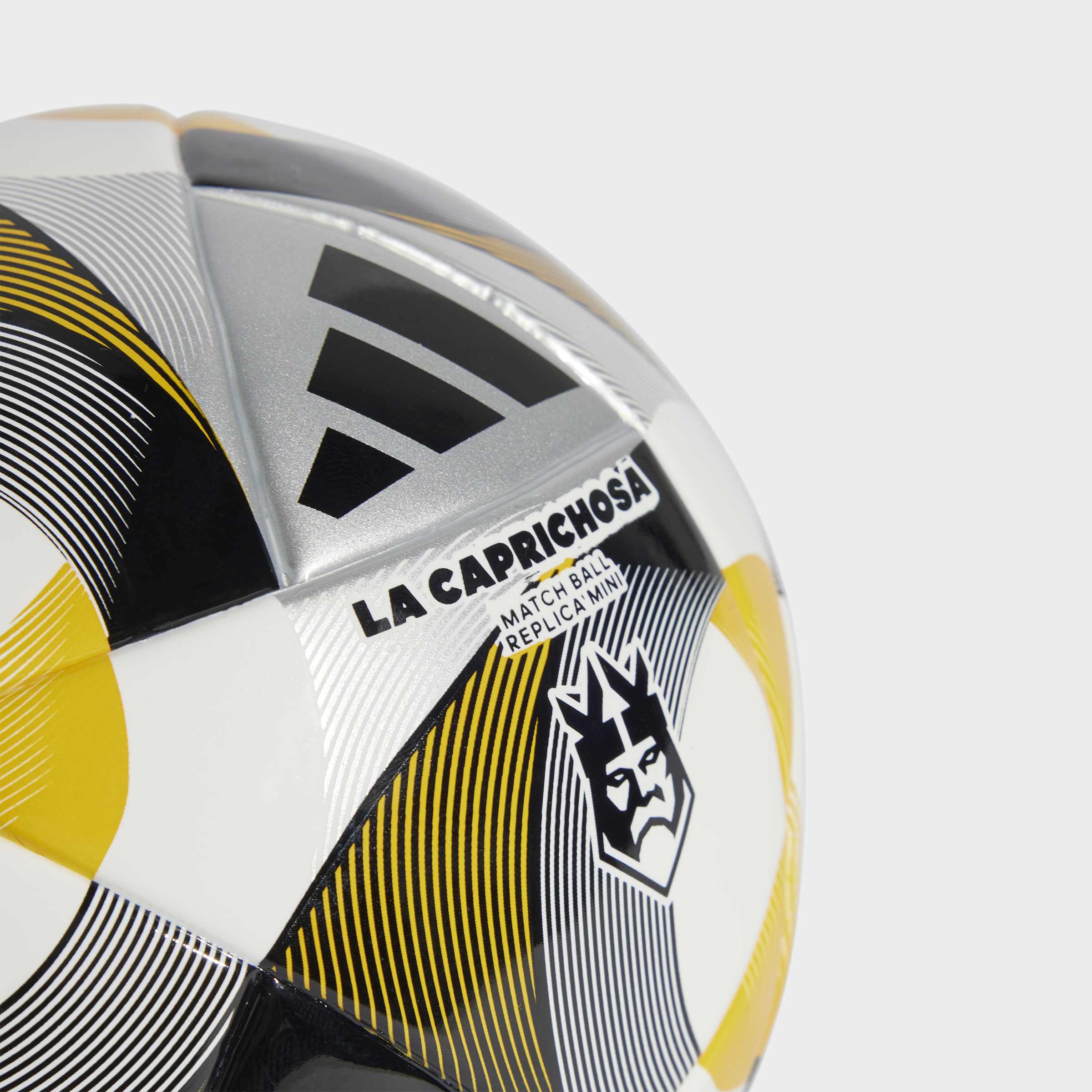 Adidas Kings League La Caprichosa