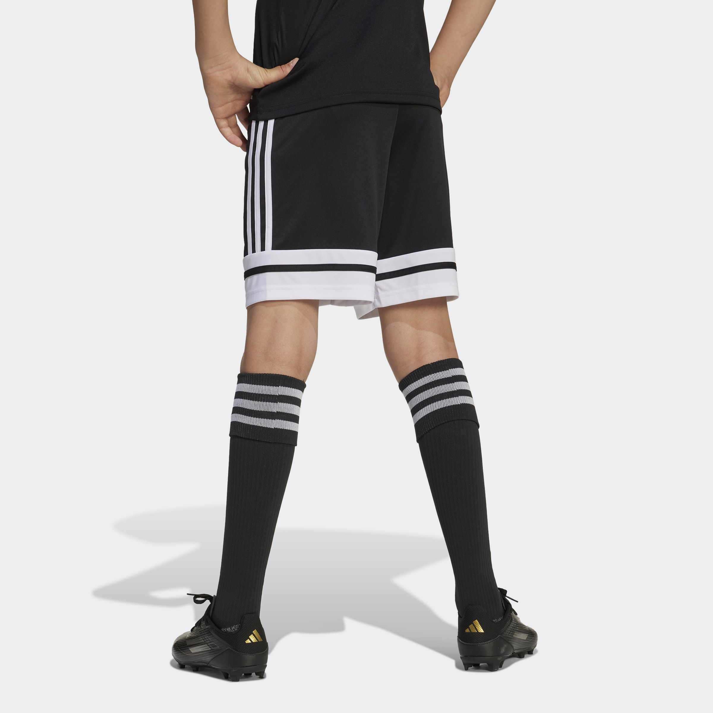 Adidas Shorts adidas Squadra 25 Jr