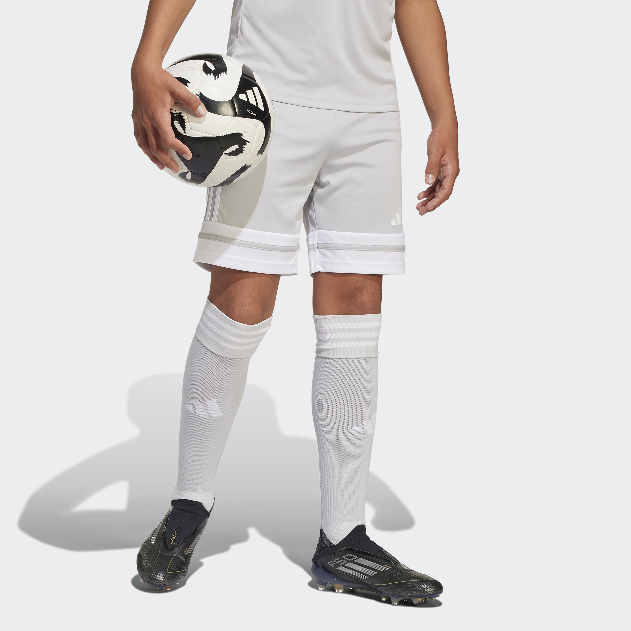 SQUADRA25 SHORTS KIDS