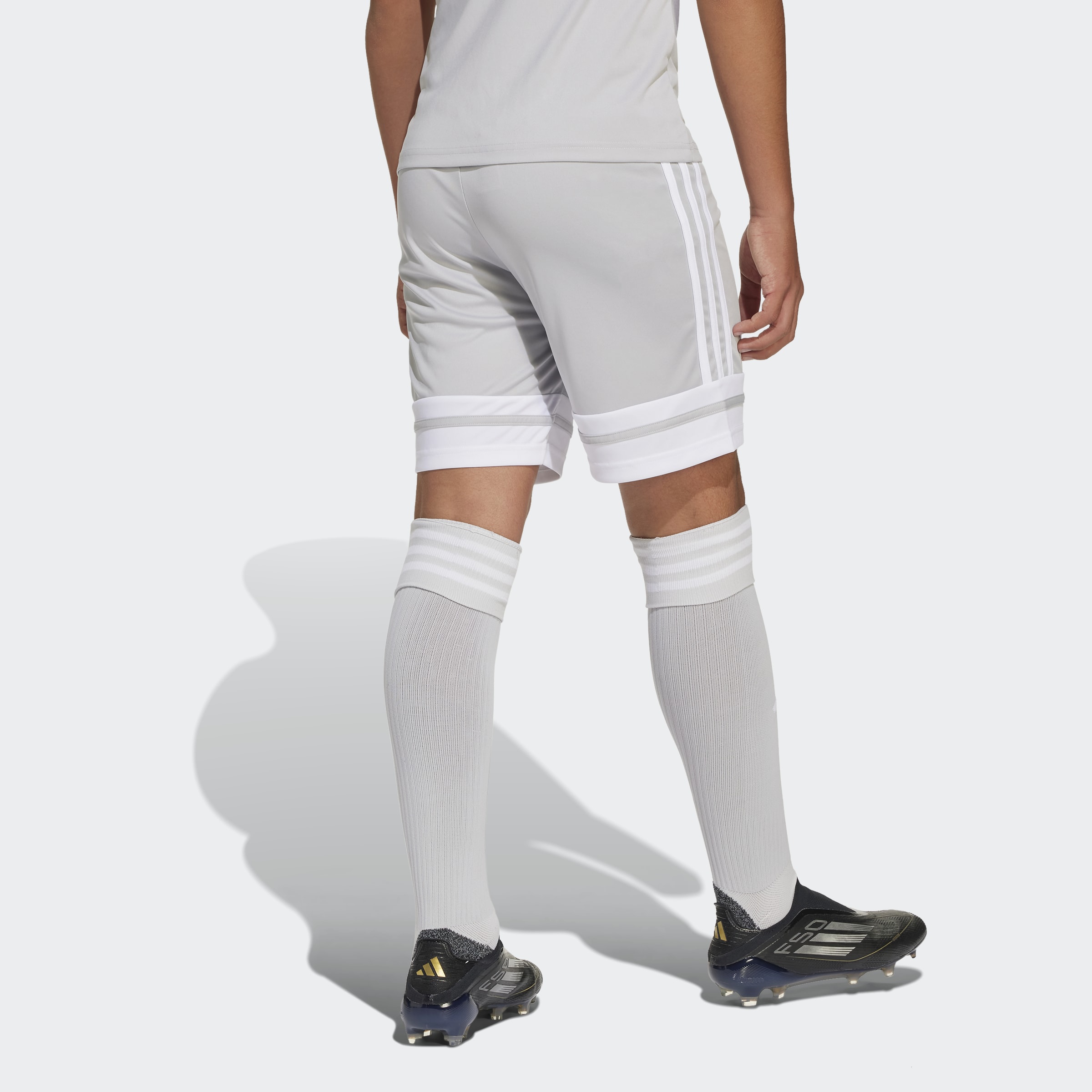 SQUADRA25 SHORTS KIDS