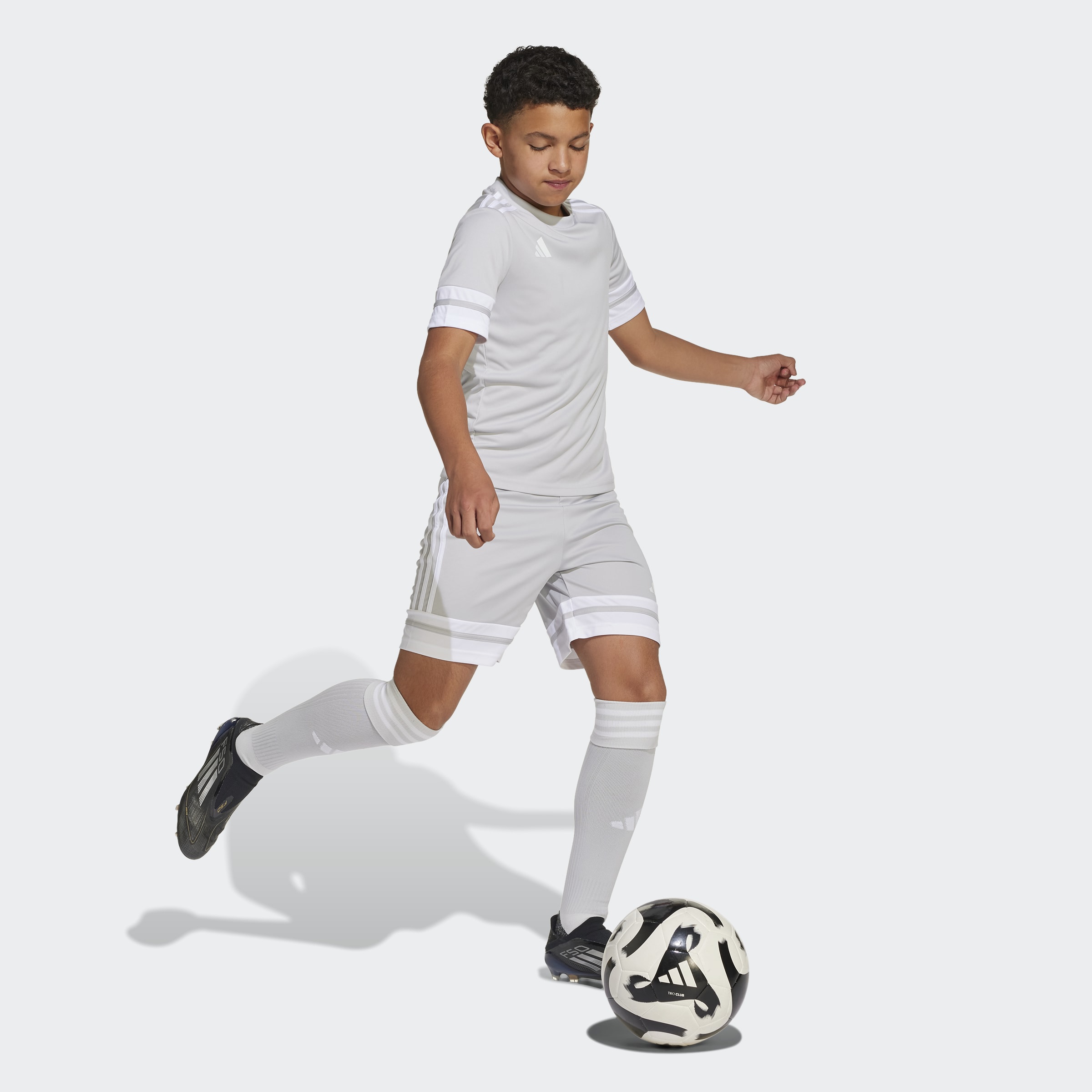 SQUADRA25 SHORTS KIDS