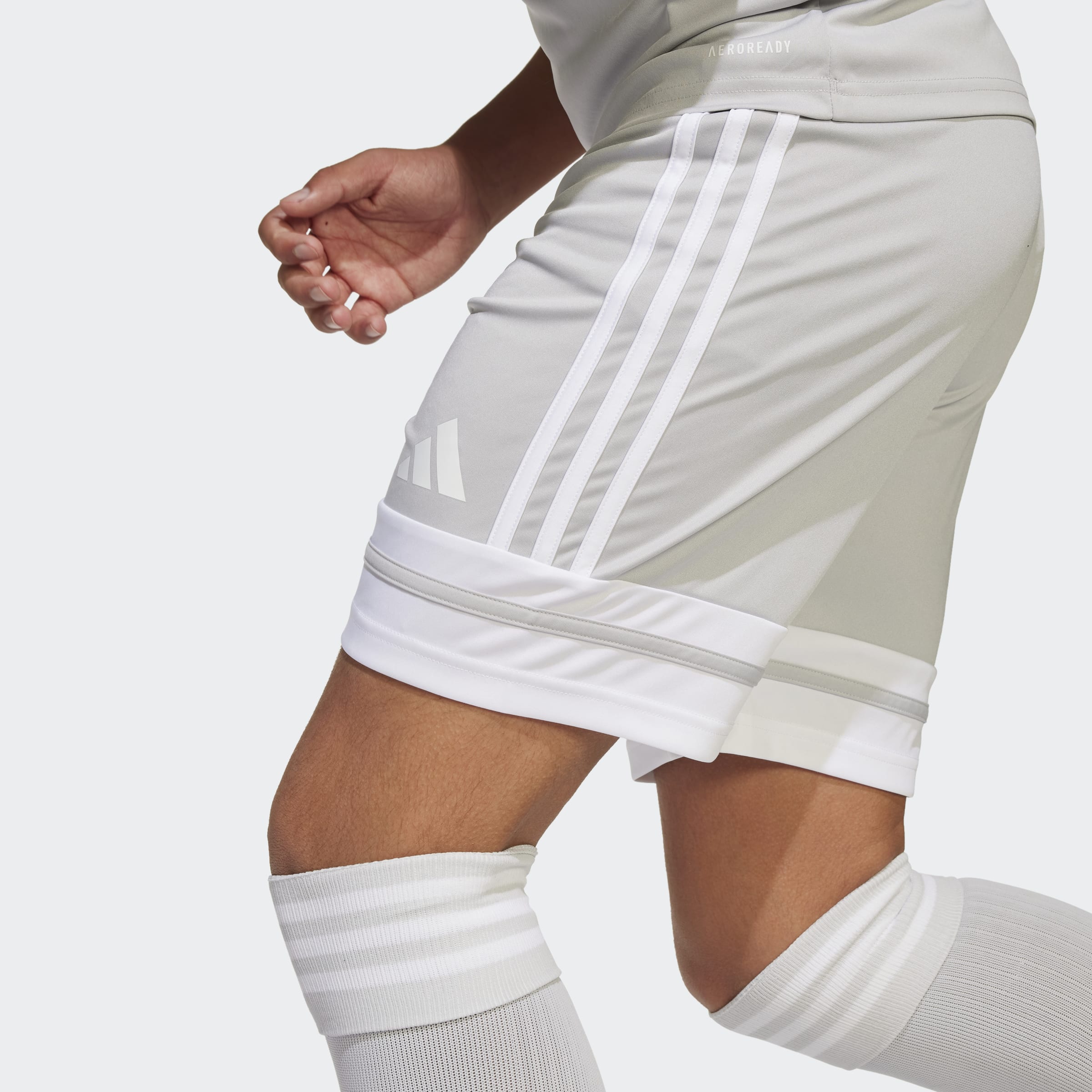 SQUADRA25 SHORTS KIDS