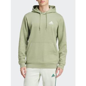 Adidas Essentials Fleece Hoodie - 198012