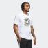 Adidas T-shirt Camo - 2