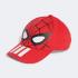 ADIDAS MARVEL SPIDER MAN CAP - 0
