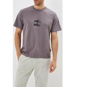 FRANKLIN & MARSHALL T-SHIRT - 185749