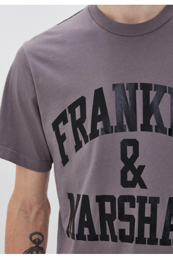 FRANKLIN & MARSHALL T-SHIRT