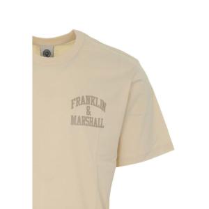 Franklin & Marshall Ανδρικό T-shirt - 195129