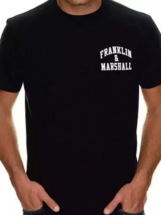 Franklin & Marshall Ανδρικό T-shirt