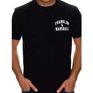 Franklin & Marshall Ανδρικό T-shirt - 195124