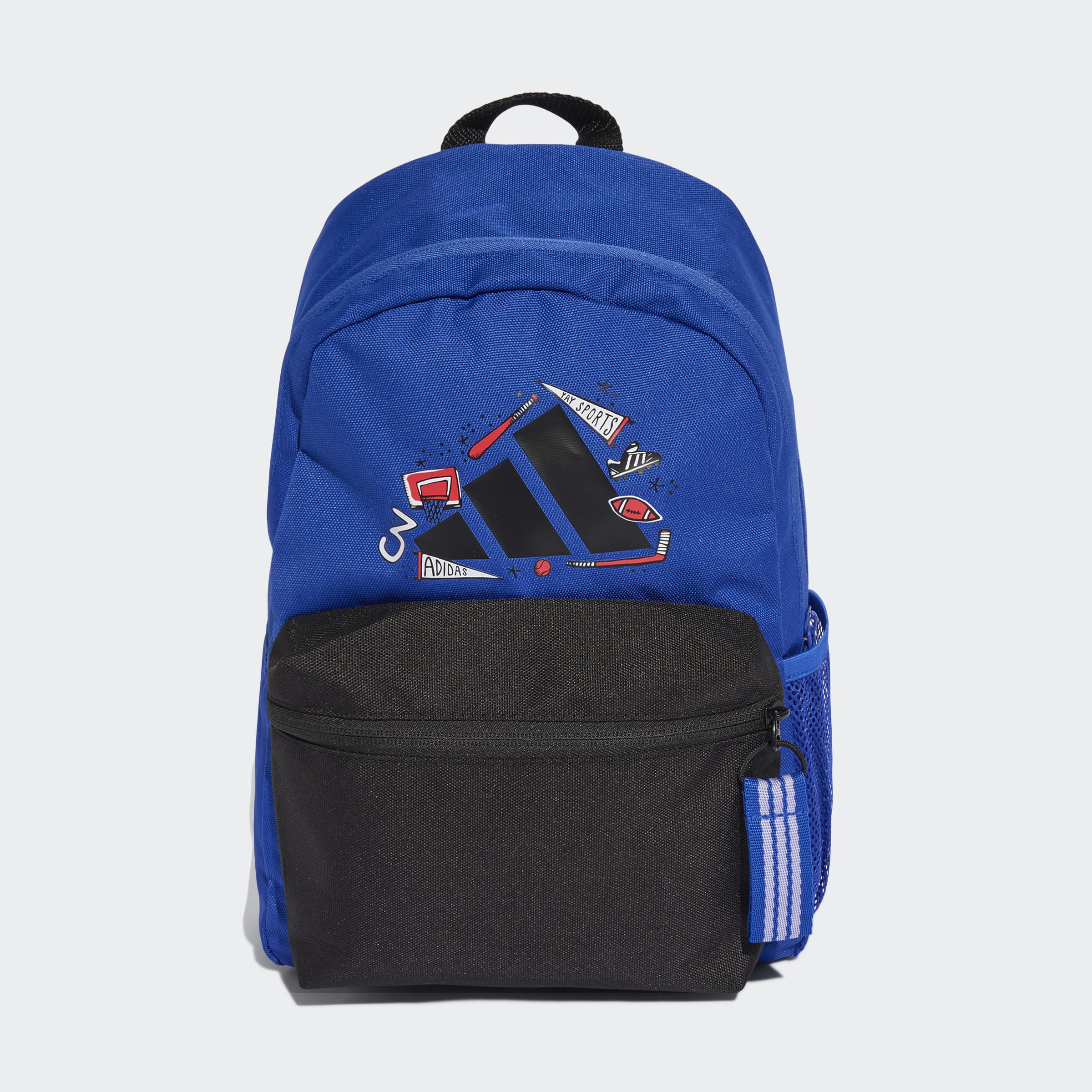 Adidas Printed Τσάντα Πλάτης