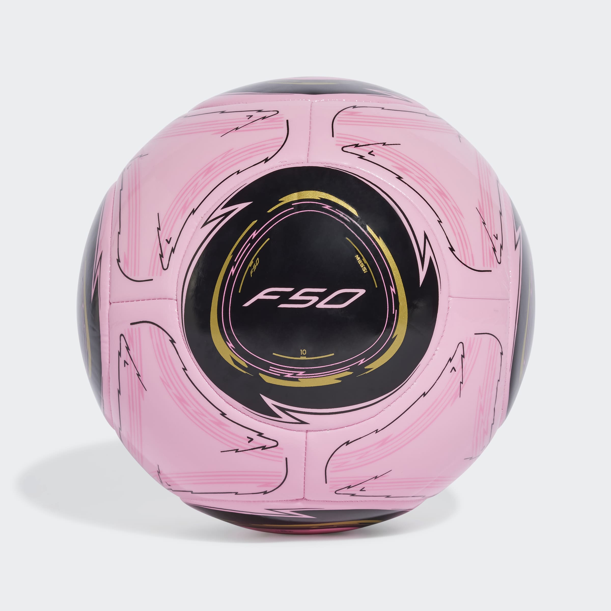 Adidas Messi Club Μπάλα Ποδοσφαίρου