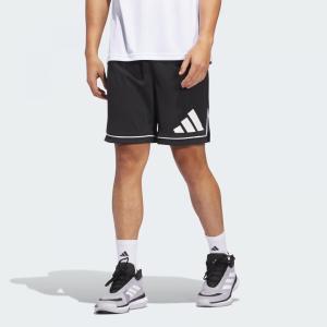 Adidas M Basketball Badge Of Sport Short - 222025