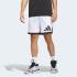 Adidas M Basketball Badge Of Sport Short - 0