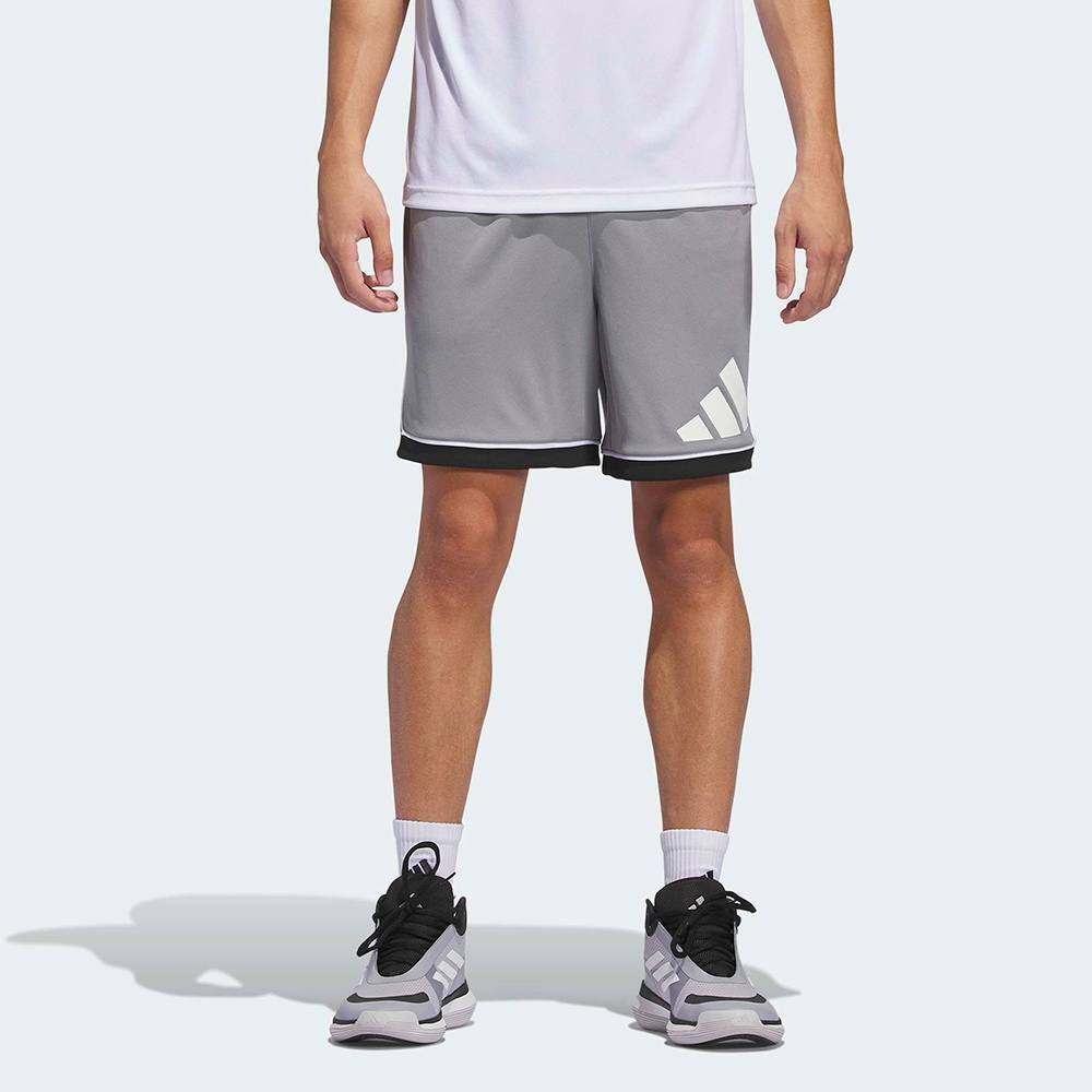 ADIDAS BASKETBALL BADGE OF SPORT SHORT