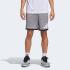 ADIDAS BASKETBALL BADGE OF SPORT SHORT - 1
