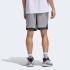 ADIDAS BASKETBALL BADGE OF SPORT SHORT - 2
