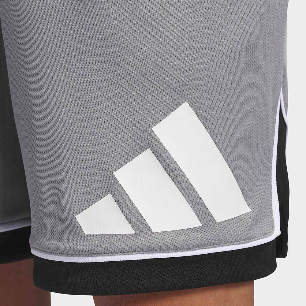 ADIDAS BASKETBALL BADGE OF SPORT SHORT