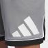 ADIDAS BASKETBALL BADGE OF SPORT SHORT - 3