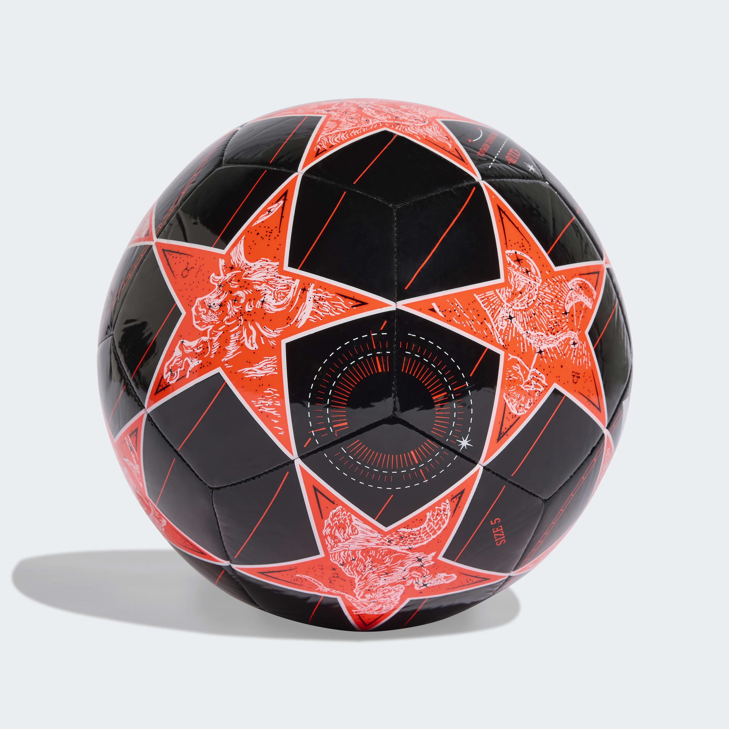 Adidas UCL Μπάλα Ποδοσφαίρου