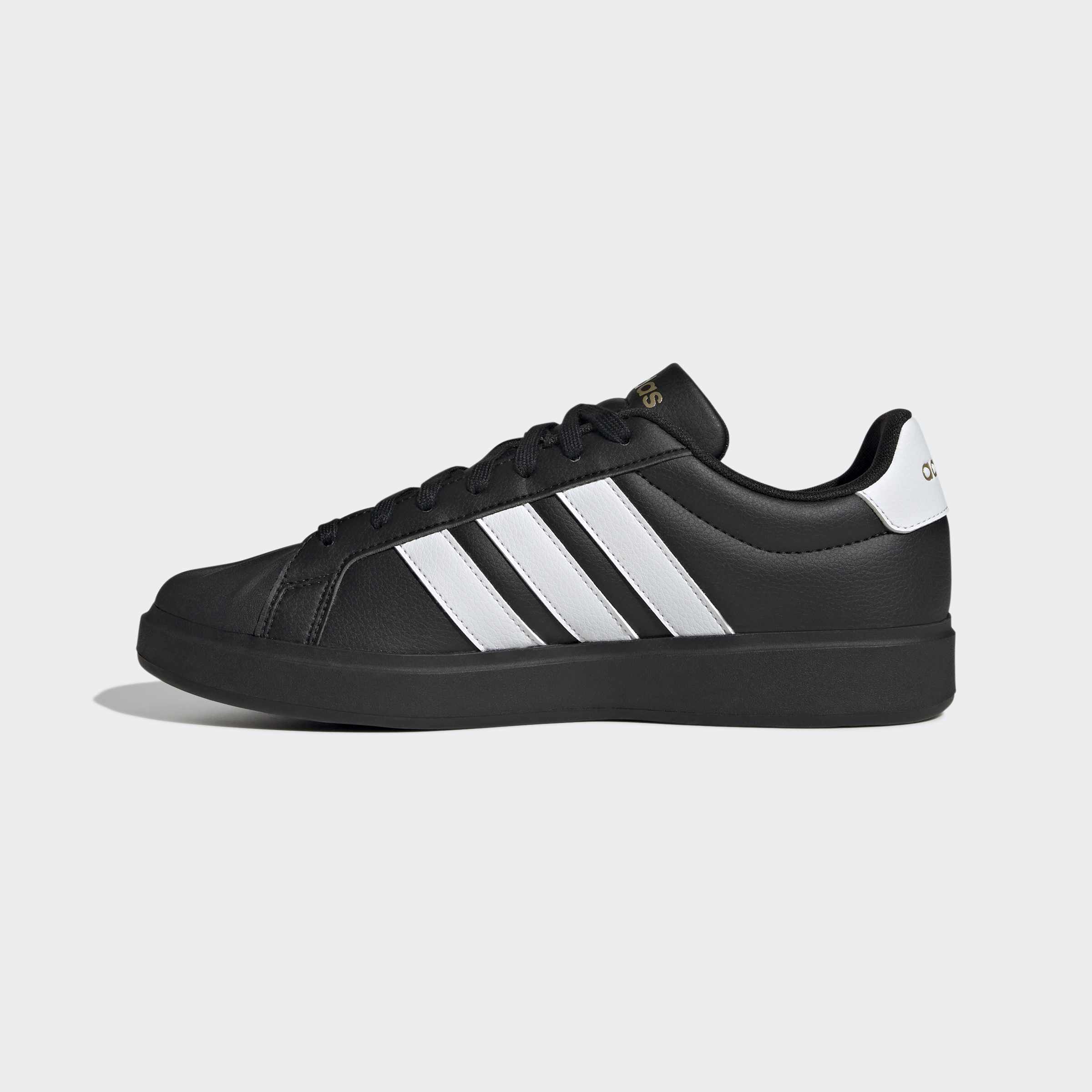 Adidas Streettalk