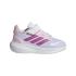 RUNFALCON 5 SHOES INFANTS - 0