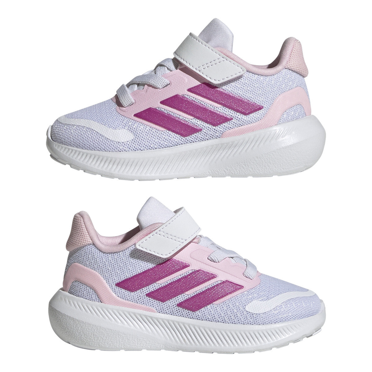 RUNFALCON 5 SHOES INFANTS
