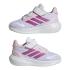 RUNFALCON 5 SHOES INFANTS - 1