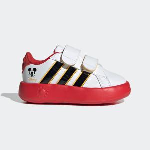 Adidas Sportswear Grand Court Mickey Mouse Infant's - 210984