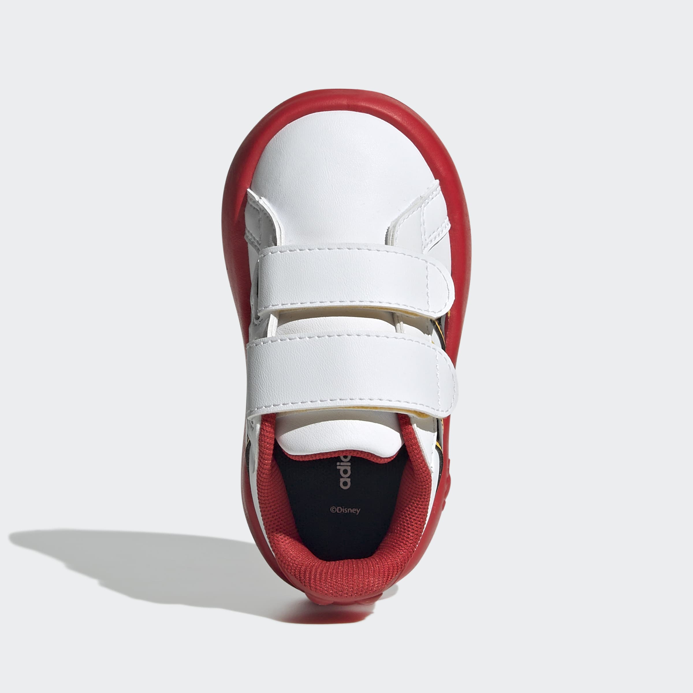 Adidas Sportswear Grand Court Mickey Mouse Infant's
