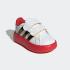 Adidas Sportswear Grand Court Mickey Mouse Infant's - 3