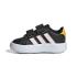 Adidas x Disney Mickey Mouse Grand Court - 2