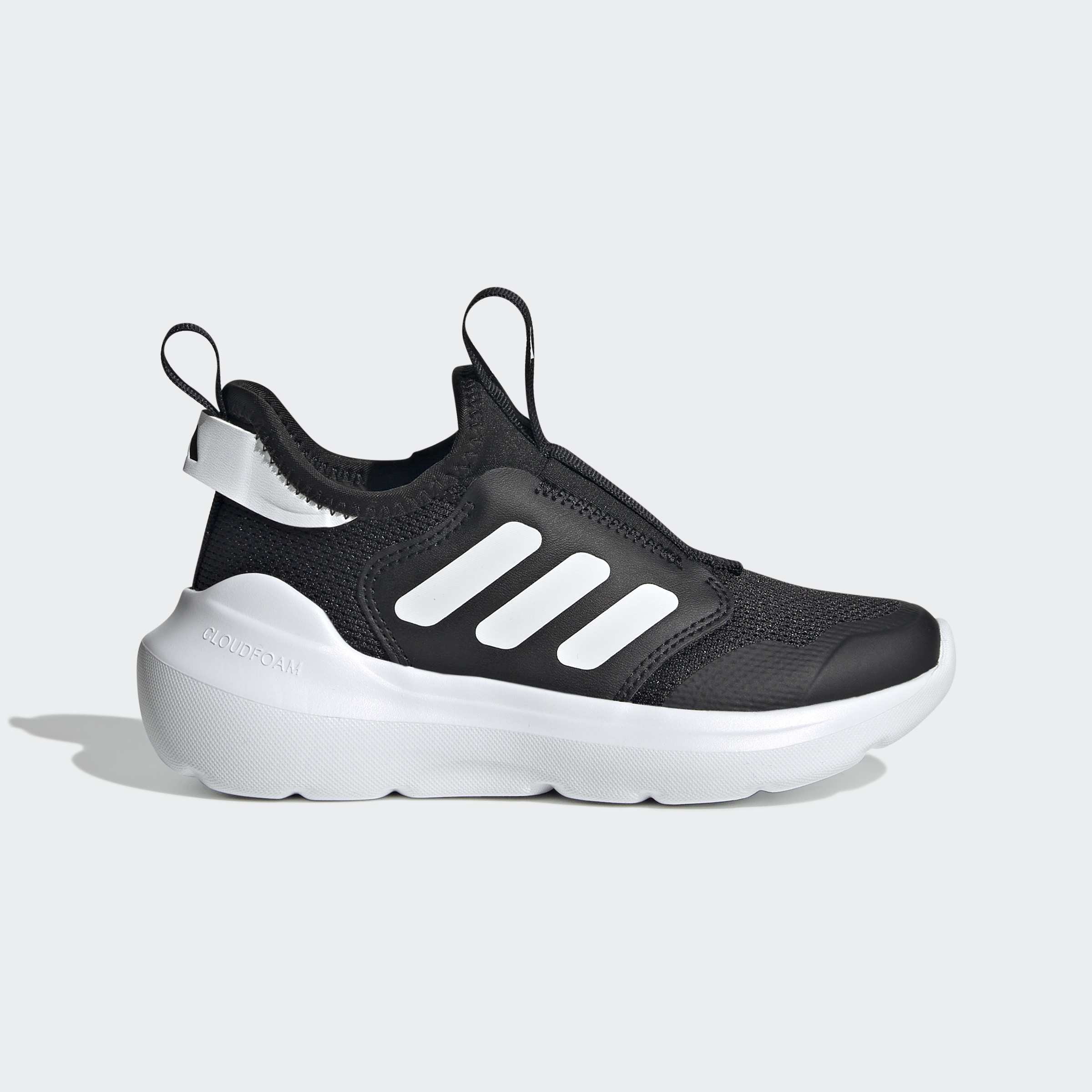Adidas Tensaur Slip-on