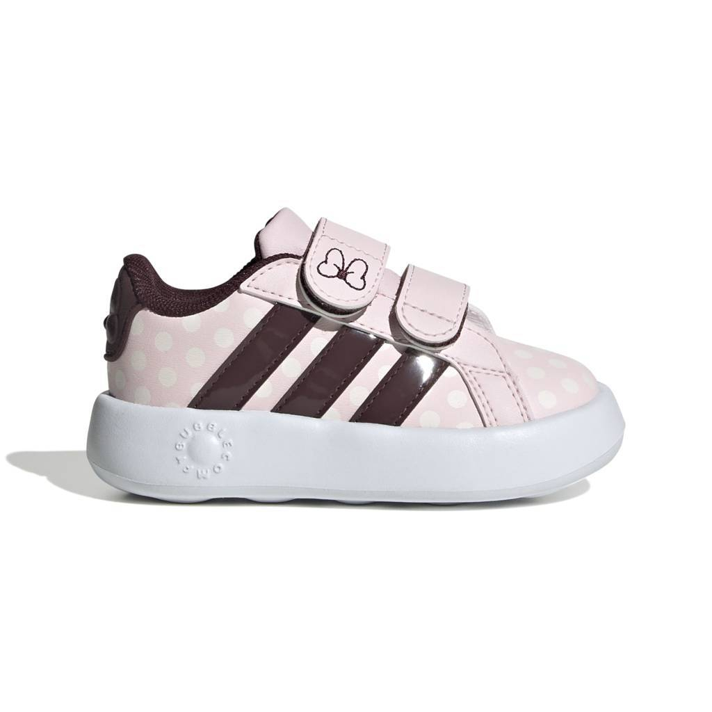 Adidas Sportswear Grand Court Minnie Mouse