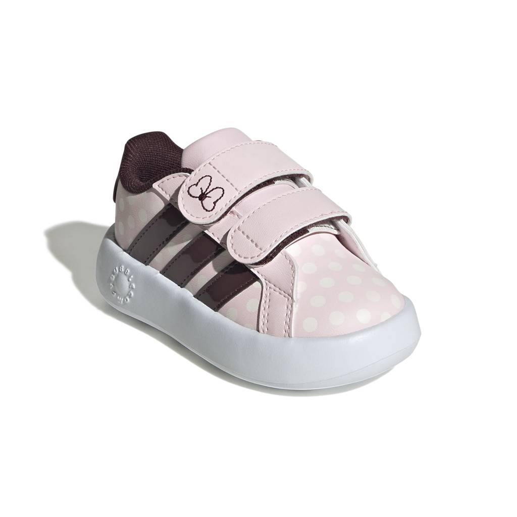 Adidas Sportswear Grand Court Minnie Mouse