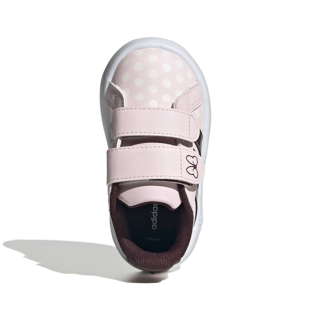 Adidas Sportswear Grand Court Minnie Mouse