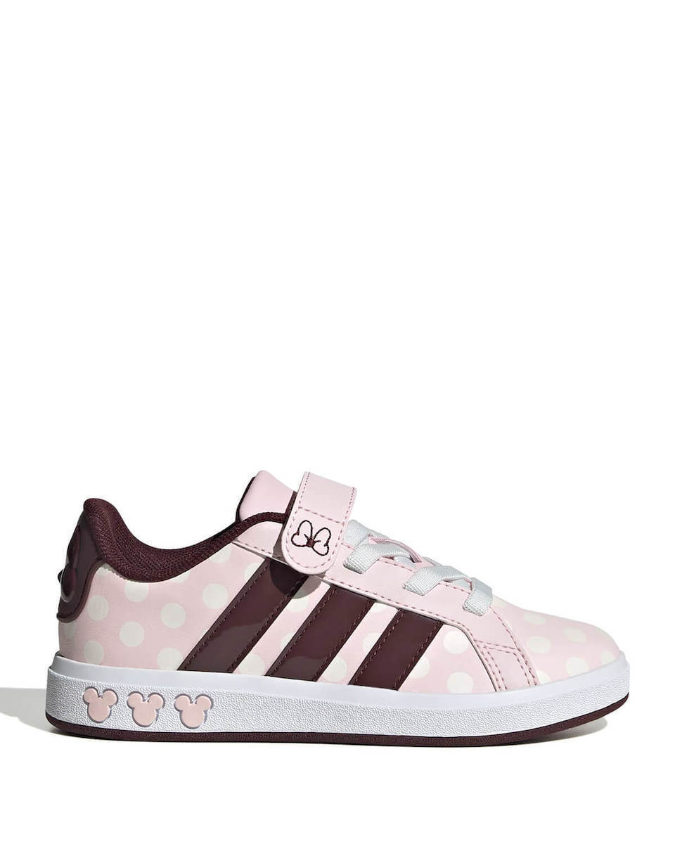 Adidas Sportswear Grand Court Minnie Mouse