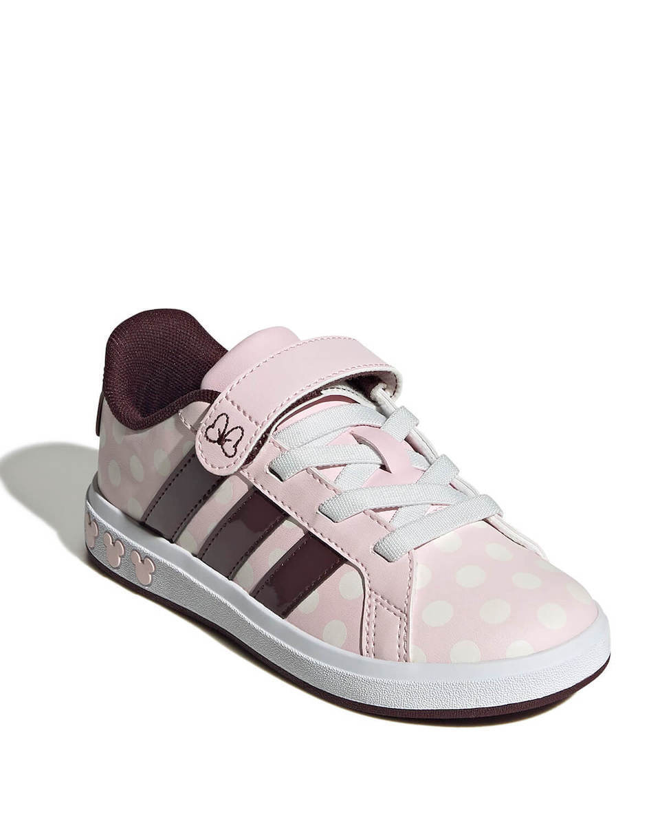 Adidas Sportswear Grand Court Minnie Mouse