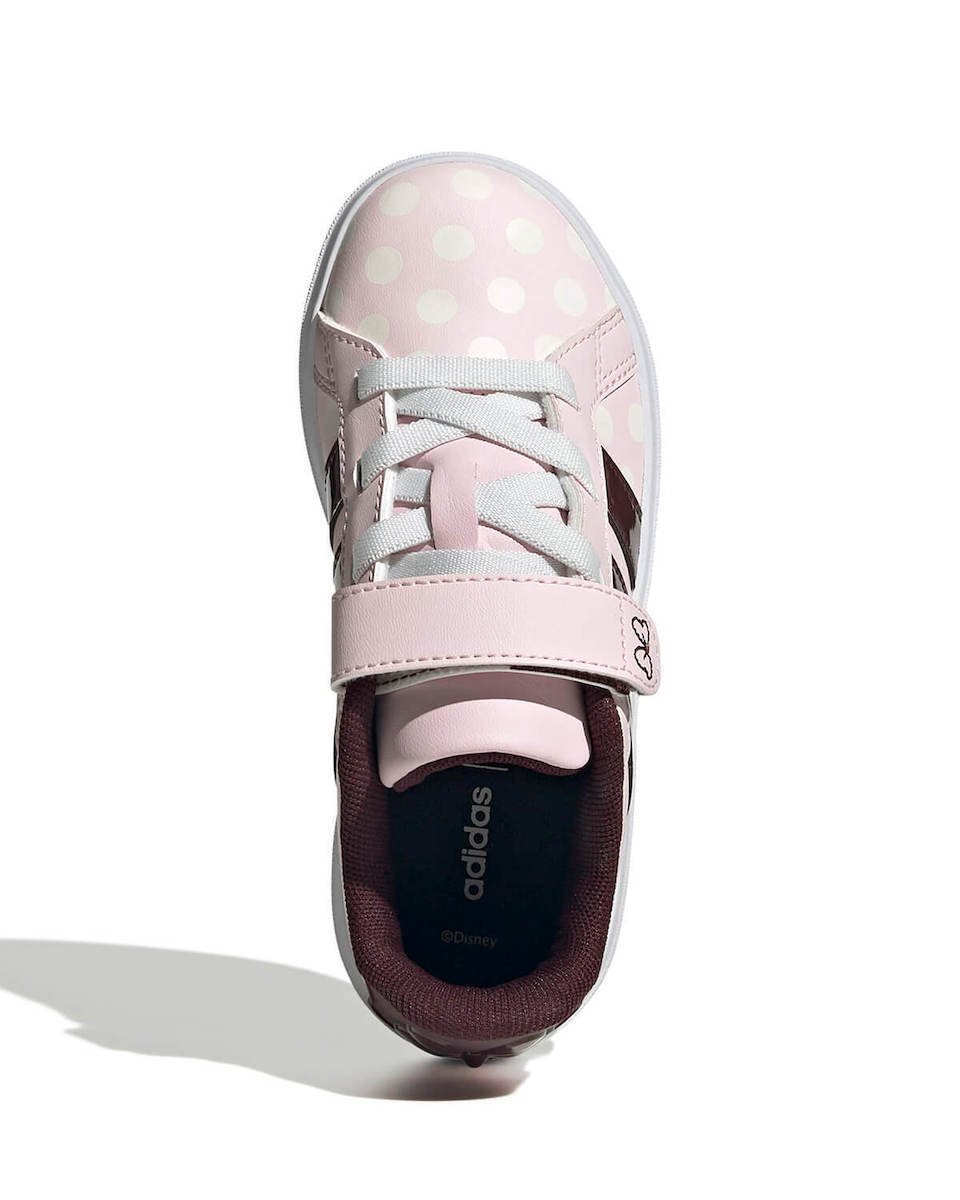 Adidas Sportswear Grand Court Minnie Mouse