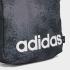 Adidas linear logo camo graphic shoulder bag - 3