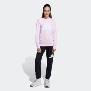 Adidas Girls Essentials Joggers Set - 215721