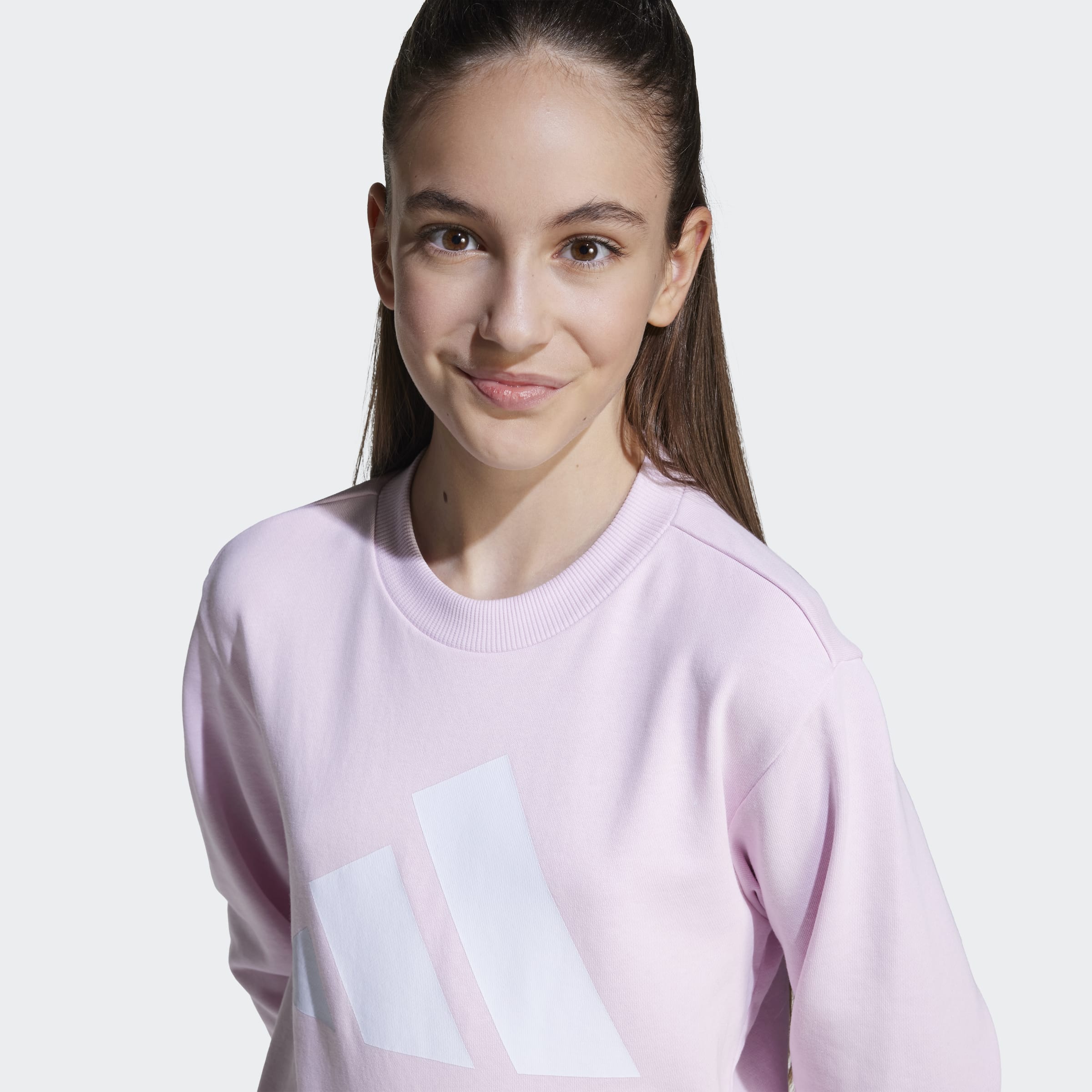 Adidas Girls Essentials Joggers Set