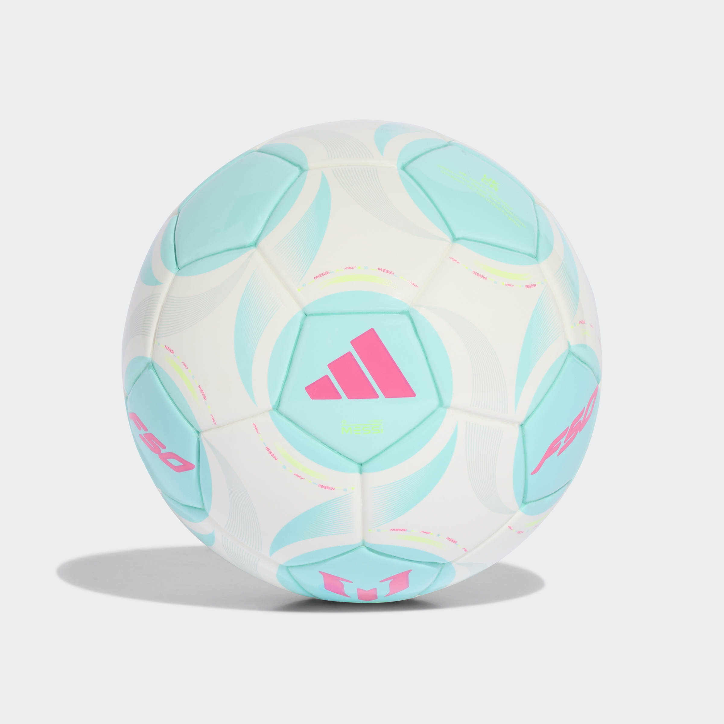 Adidas Performance Messi  mini Μπάλα Ποδοσφαίρου