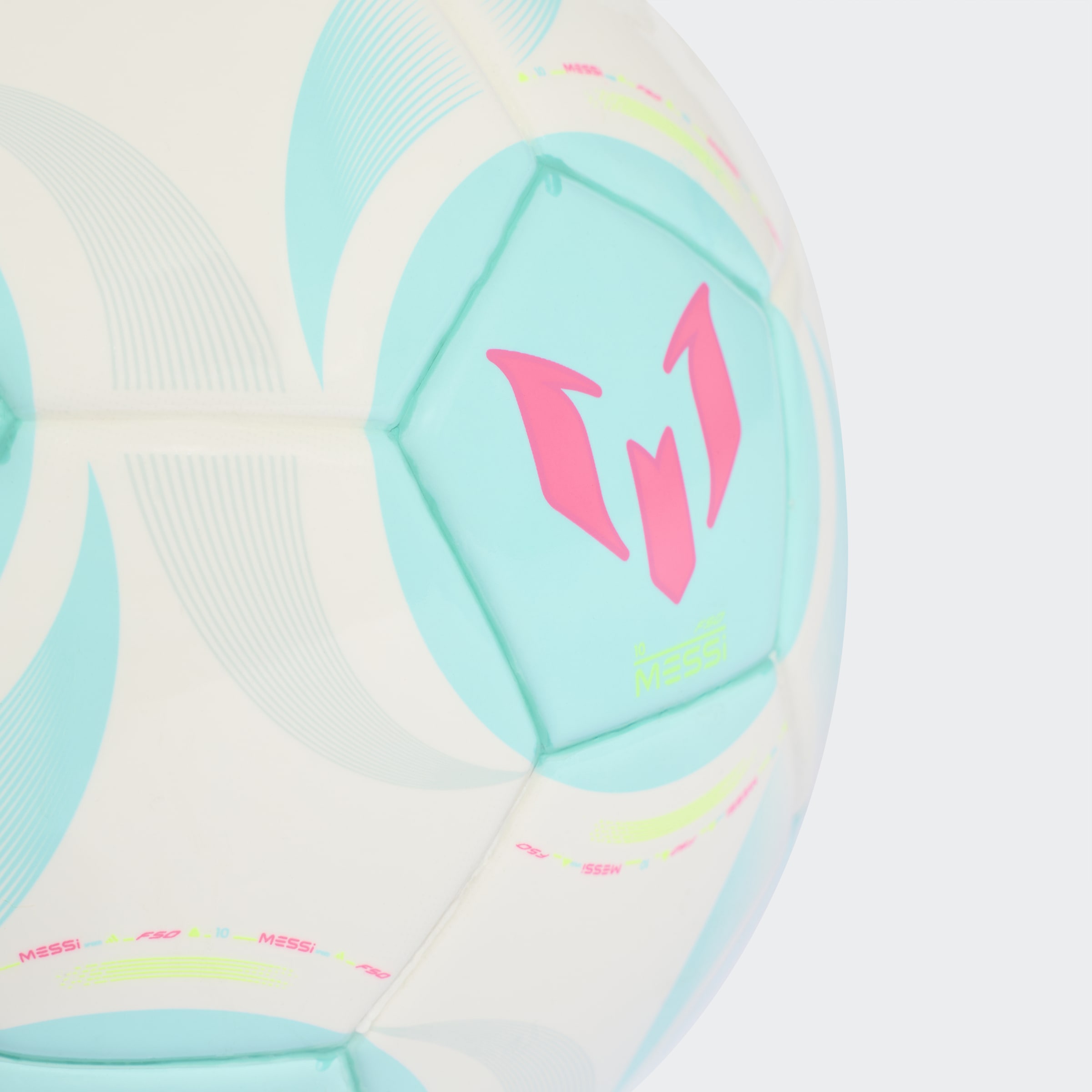 Adidas Performance Messi  mini Μπάλα Ποδοσφαίρου