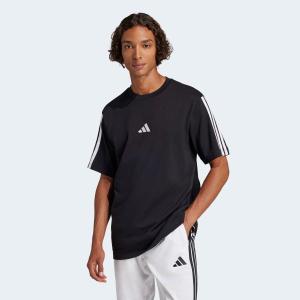 Adidas Essentials 3-stripes T-shirt - 218641