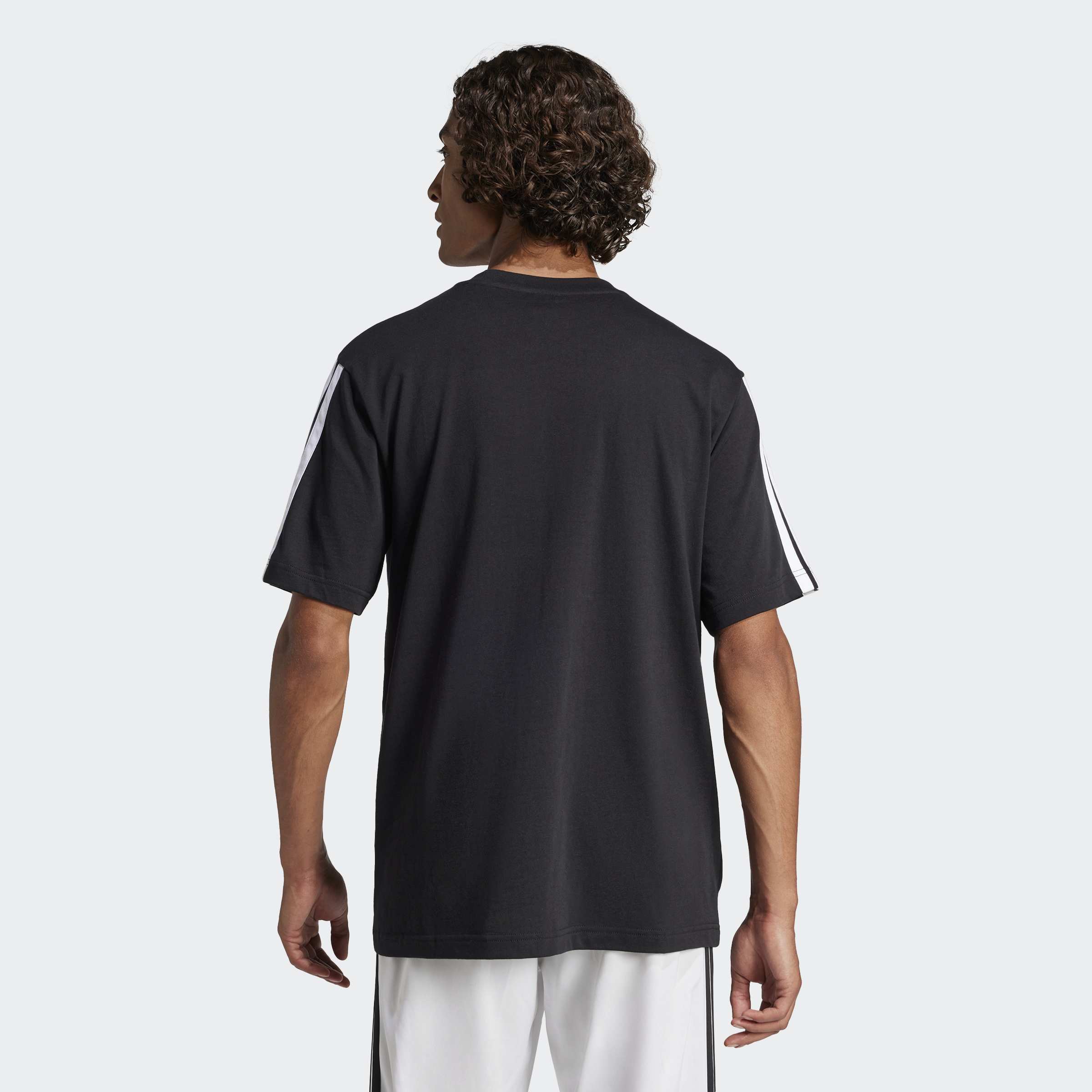 Adidas Essentials 3-stripes T-shirt