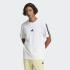 Adidas Essentials 3-stripes T-shirt - 0
