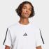 Adidas Essentials 3-stripes T-shirt - 3